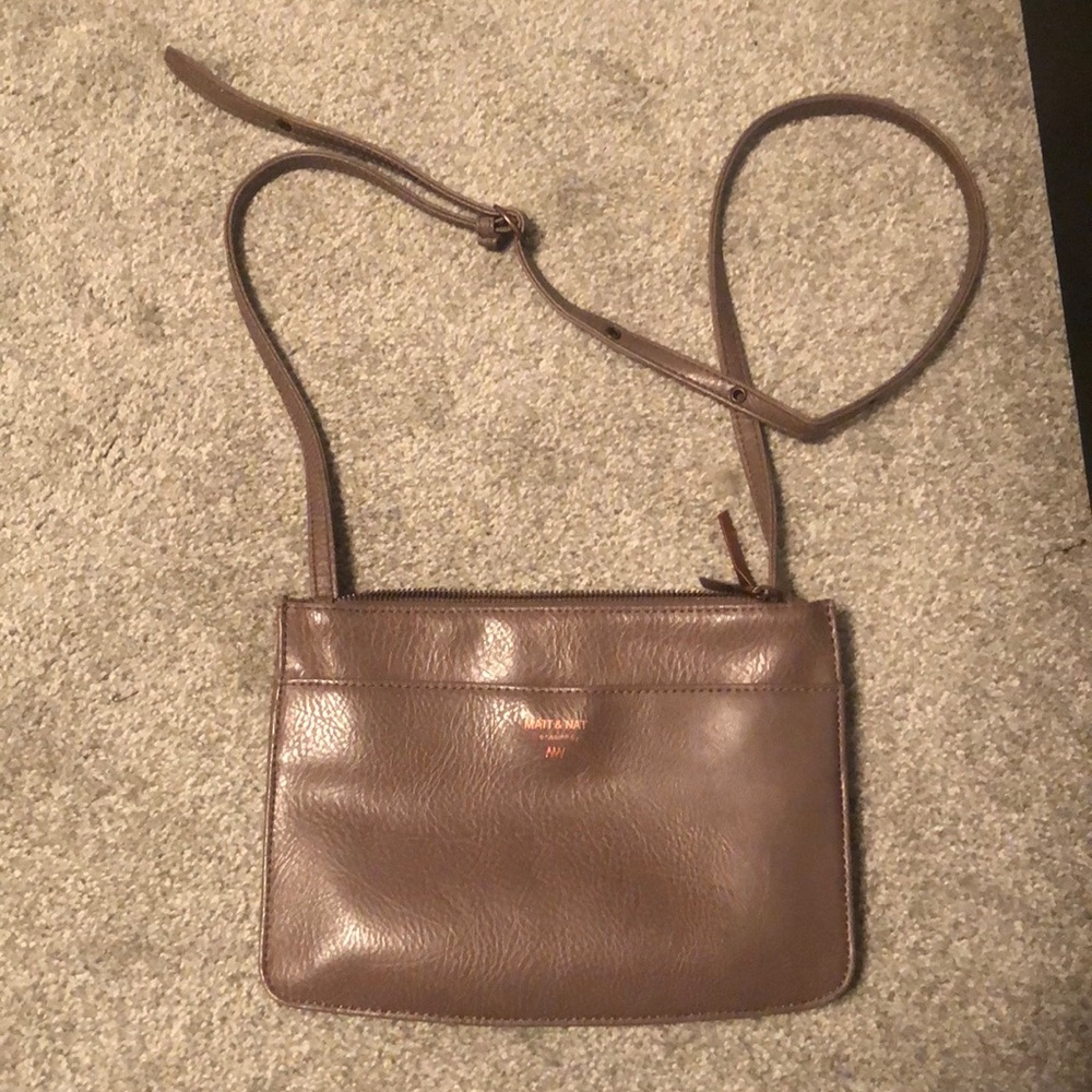 Matt & Nat purse